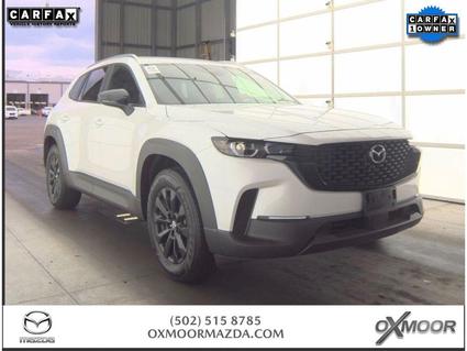 2025 Mazda CX-50 Louisville KY