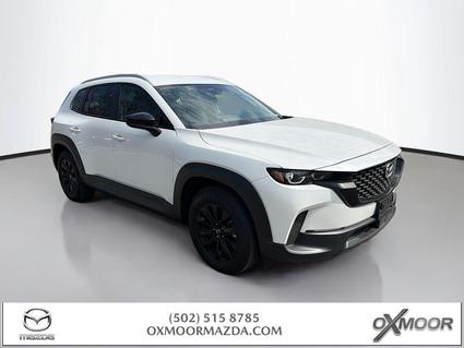 2025 Mazda CX-50 Louisville KY