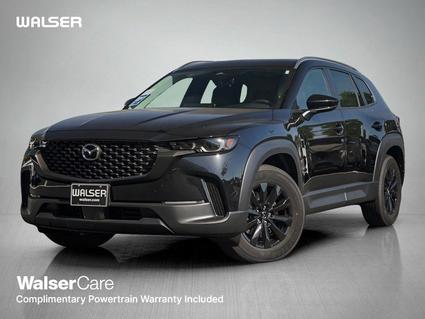 2025 Mazda CX-50 Burnsville MN