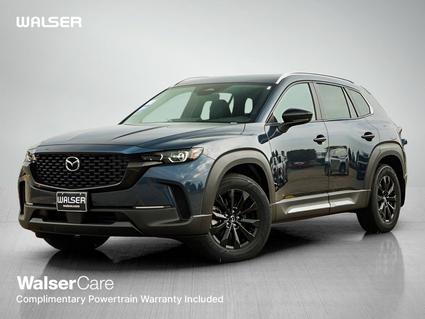 2025 Mazda CX-50 Saint Paul MN