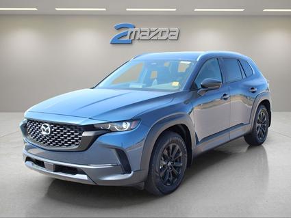 2025 Mazda CX-50 Loveland CO