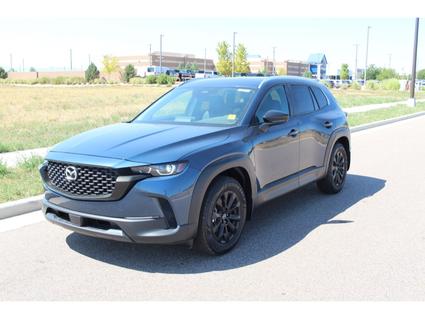 2025 Mazda CX-50 Loveland CO