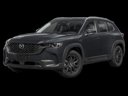 2025 Mazda CX-50 Indiana PA