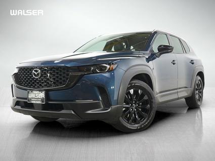 2025 Mazda CX-50 Burnsville MN