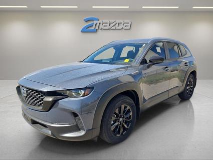 2025 Mazda CX-50 Loveland CO