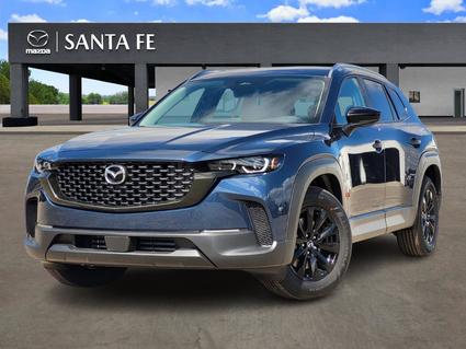 2025 Mazda CX-50 Santa Fe NM