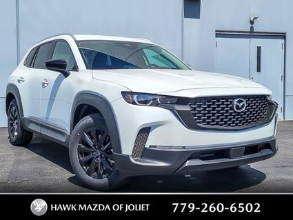 2025 Mazda CX-50 Plainfield IL