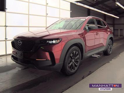 2024 Mazda CX-50 Manhattan KS