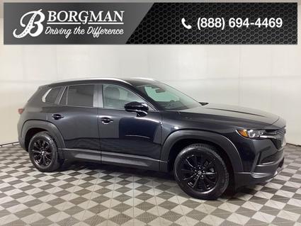 2024 Mazda CX-50 Grandville MI