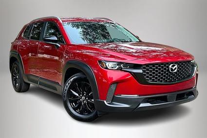 2024 Mazda CX-50 Fort Walton Beach FL
