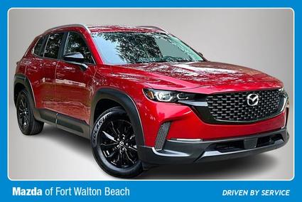 2024 Mazda CX-50 Fort Walton Beach FL
