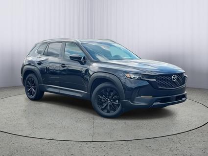 2024 Mazda CX-50 Kalamazoo MI