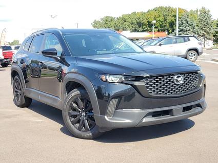 2024 Mazda CX-50 Kalamazoo MI