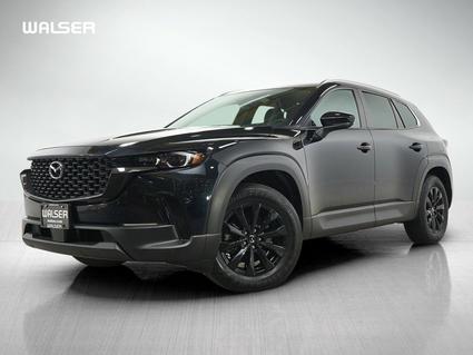 2024 Mazda CX-50 Burnsville MN