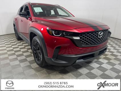 2024 Mazda CX-50 Louisville KY
