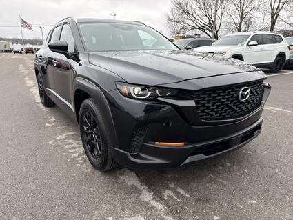 2025 Mazda CX-50 Fayetteville TN