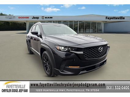 2025 Mazda CX-50 Fayetteville TN