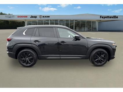 2025 Mazda CX-50 Fayetteville TN