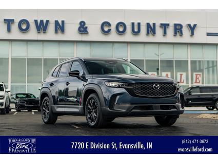 2025 Mazda CX-50 Evansville IN