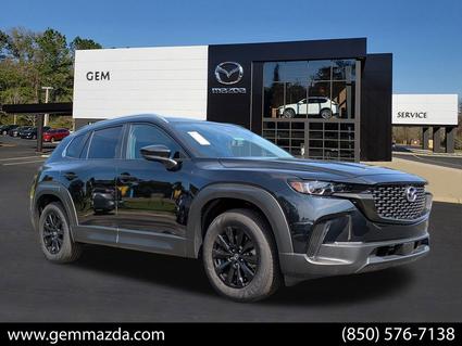 2025 Mazda CX-50 Tallahassee FL
