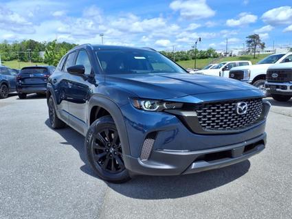 2025 Mazda CX-50 Salem VA