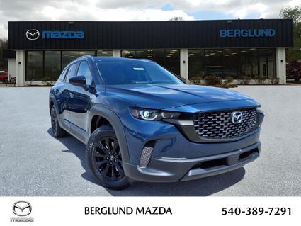 2025 Mazda CX-50 Salem VA