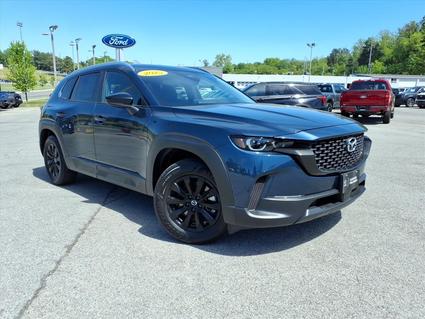 2025 Mazda CX-50 Salem VA