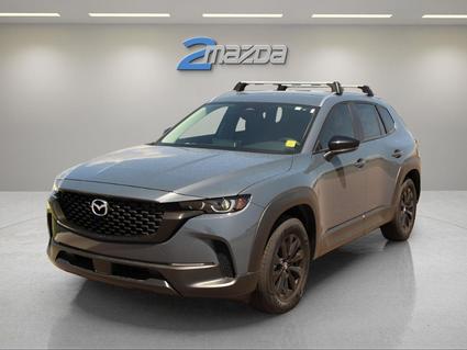 2025 Mazda CX-50 Loveland CO