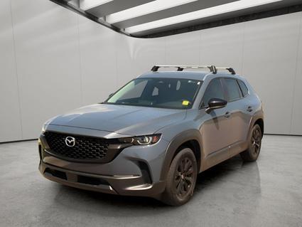2025 Mazda CX-50 Loveland CO