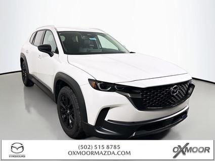 2025 Mazda CX-50 Louisville KY