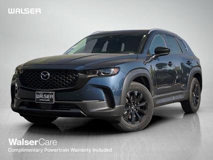 2025 Mazda CX-50 Saint Paul MN