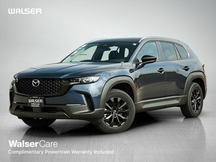 2025 Mazda CX-50 Burnsville MN