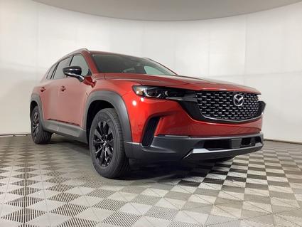 2025 Mazda CX-50 Grandville MI
