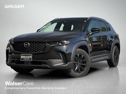 2025 Mazda CX-50 Saint Paul MN
