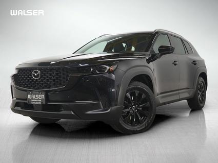 2025 Mazda CX-50 Burnsville MN