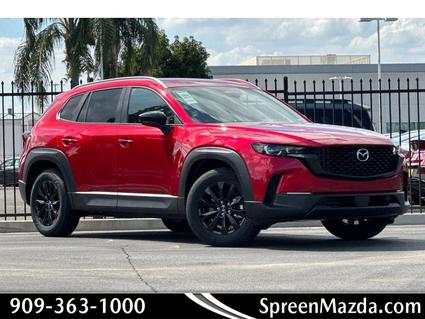 2025 Mazda CX-50 Loma Linda CA