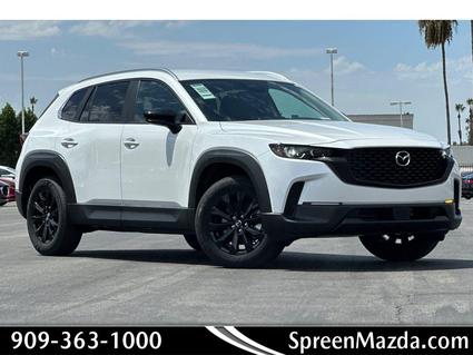 2025 Mazda CX-50 Loma Linda CA