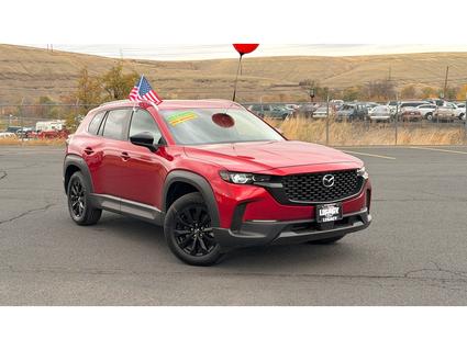 2024 Mazda CX-50 La Grande OR