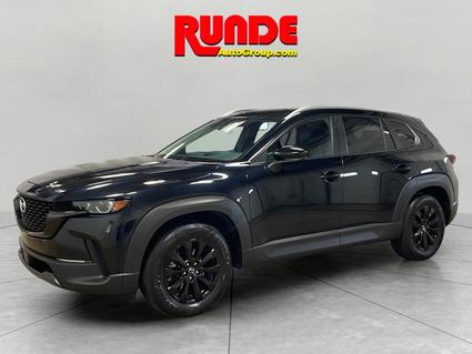 2024 Mazda CX-50 Hazel Green WI