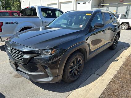 2024 Mazda CX-50 York SC