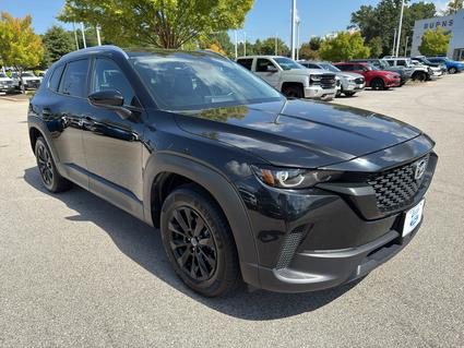 2024 Mazda CX-50 York SC
