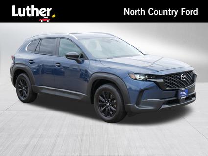 2024 Mazda CX-50 Minneapolis MN