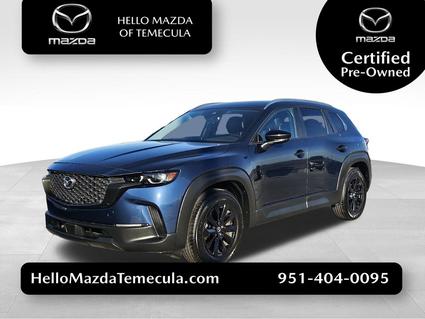 2024 Mazda CX-50 Temecula CA