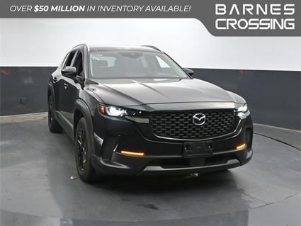 2024 Mazda CX-50 Tupelo MS