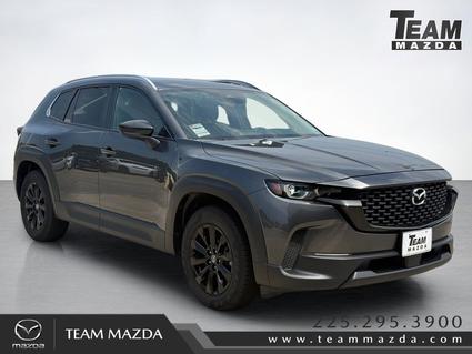 2025 Mazda CX-50 Baton Rouge LA