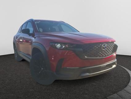 2025 Mazda CX-50 Jackson MS