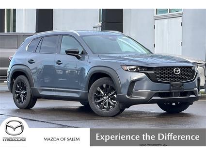 2025 Mazda CX-50 Salem OR
