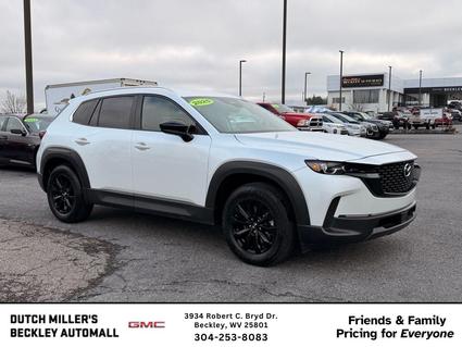 2025 Mazda CX-50 Beckley WV