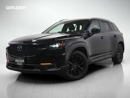 2025 Mazda CX-50 Burnsville MN