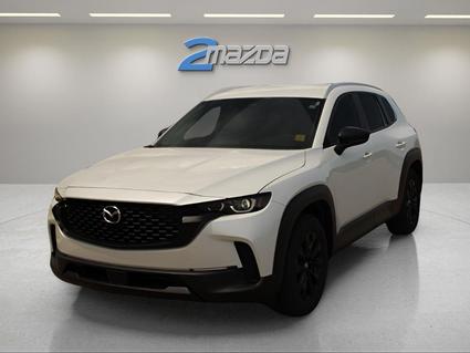 2025 Mazda CX-50 Loveland CO